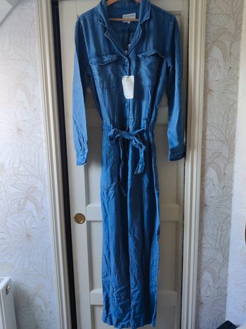 Combinaison la petite étoile taille 3