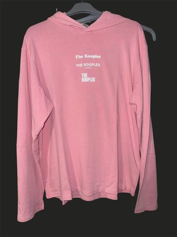 Sweat-shirt