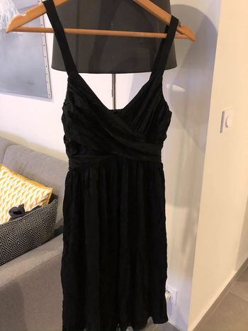 Robe zara