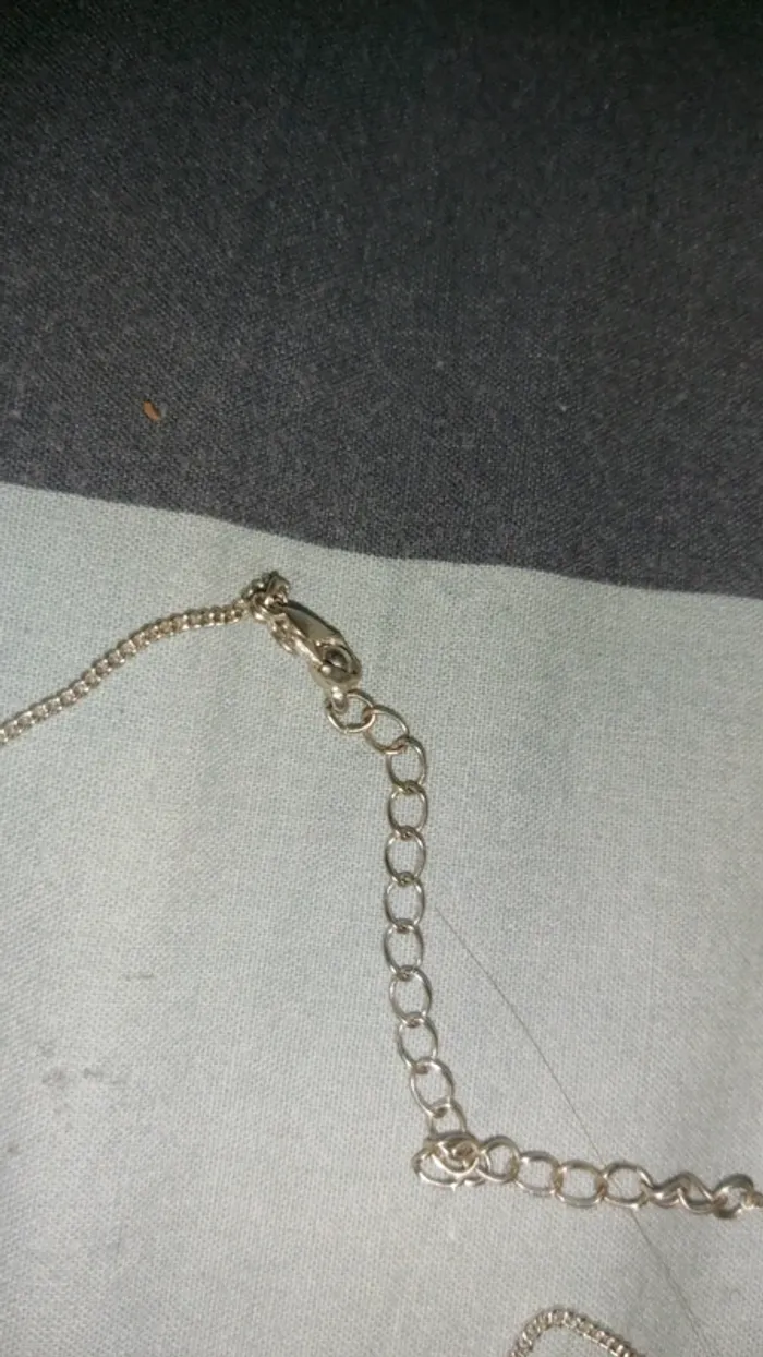 Collier moustache - photo numéro 2