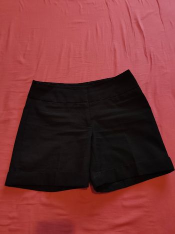 Short habillé