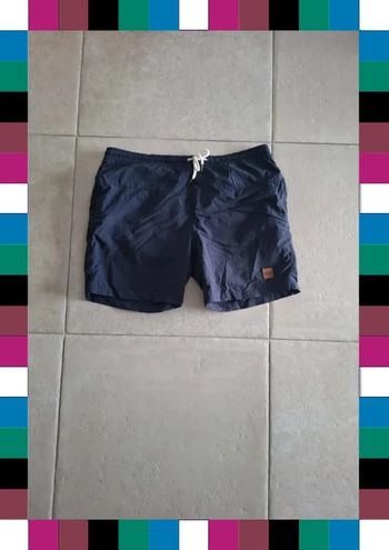 Short de bain XXL
