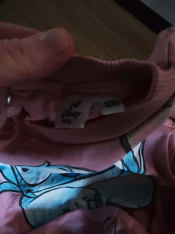 Pull stitch - photo numéro 5