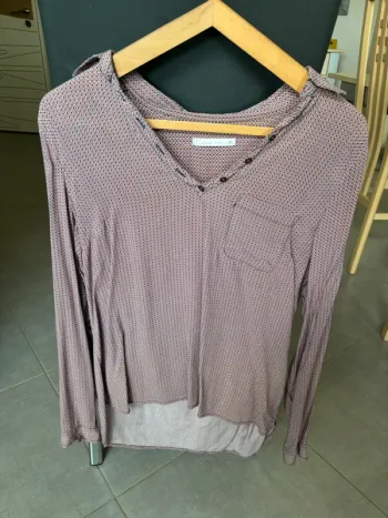 Blouse femme taille 40