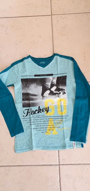 t shirt Name It 12ans