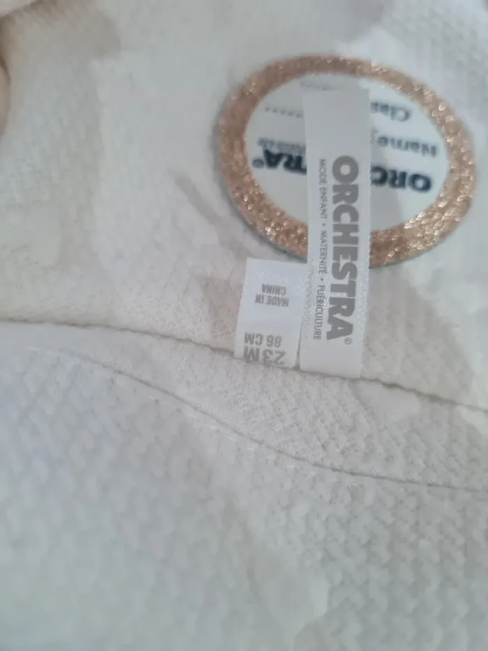 Veste 24mois - photo numéro 5