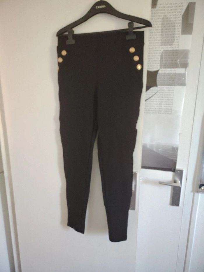Pantalon gemo L