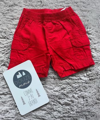 Short