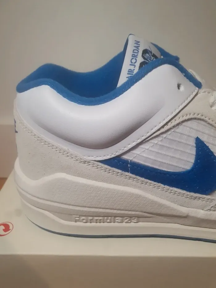 Nike Jordan Stadium 90 (40) - photo numéro 2