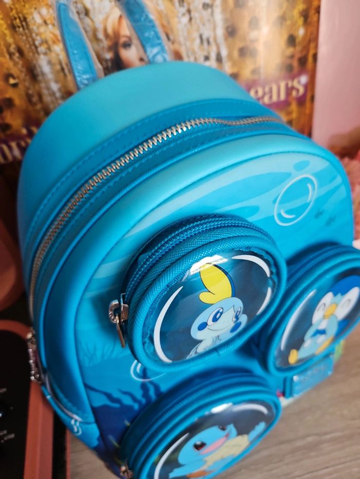 Loungefly Pokémon <3 - photo numéro 13