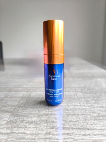 Sérum Rétinol Augustinus Bader 15ml