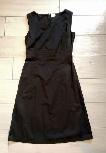 Robe Noire TBE