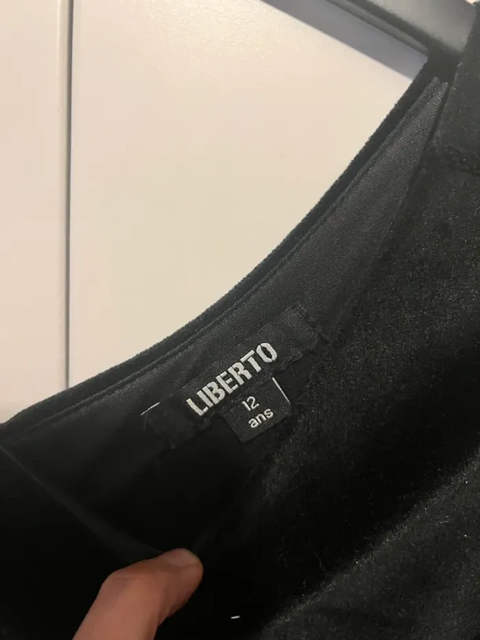 Robe de fêtes Liberto - photo numéro 7