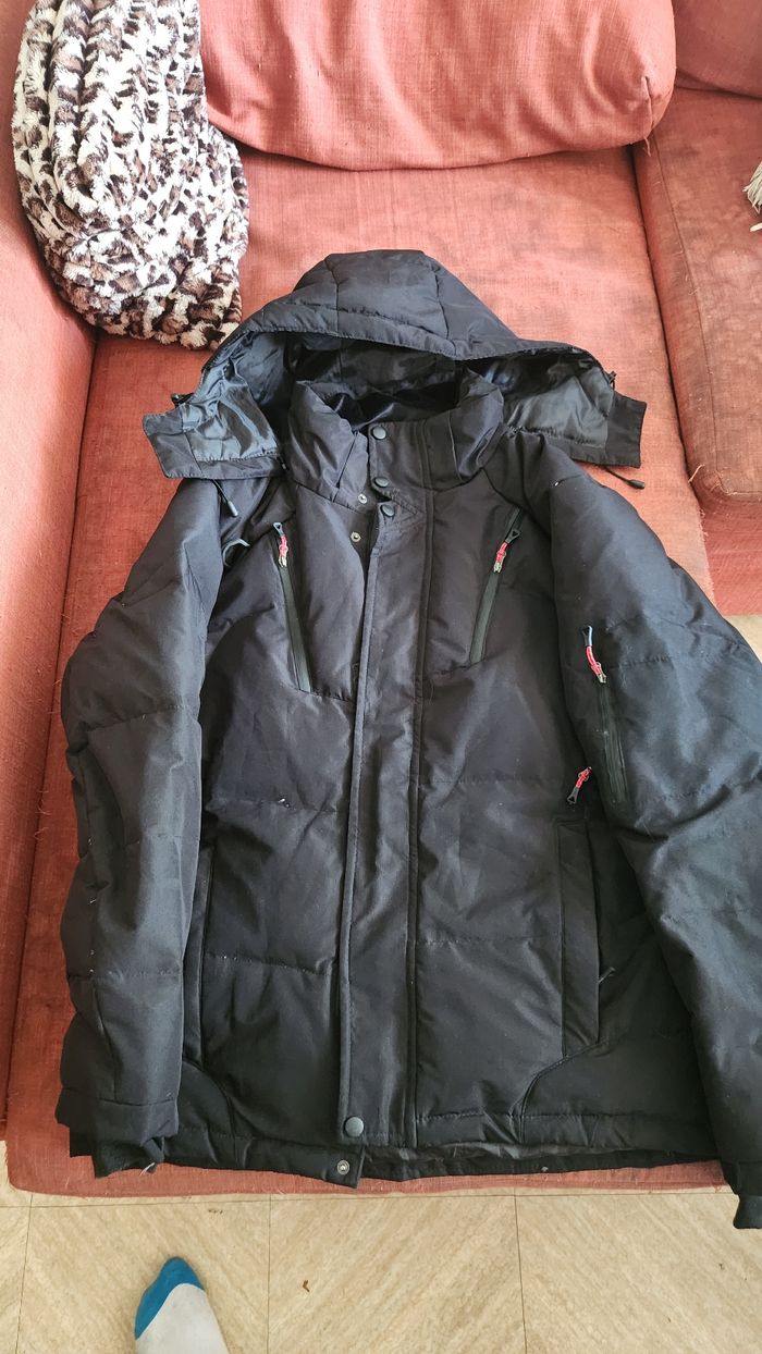 Blouson homme