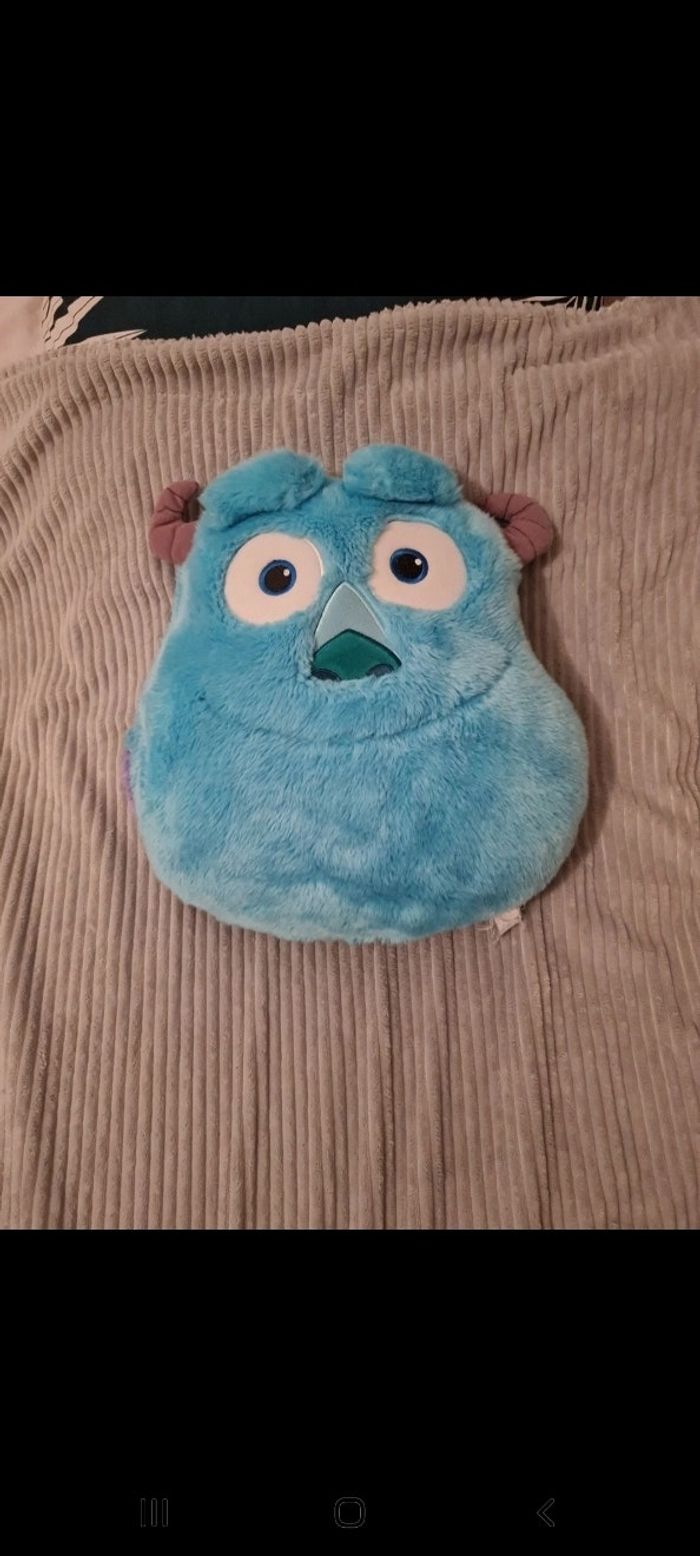 Coussin