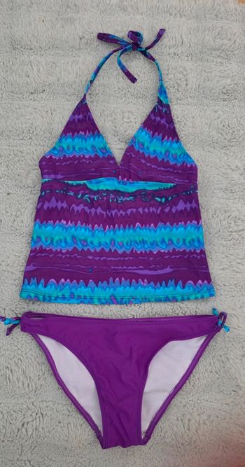 Maillot de bain 10ans