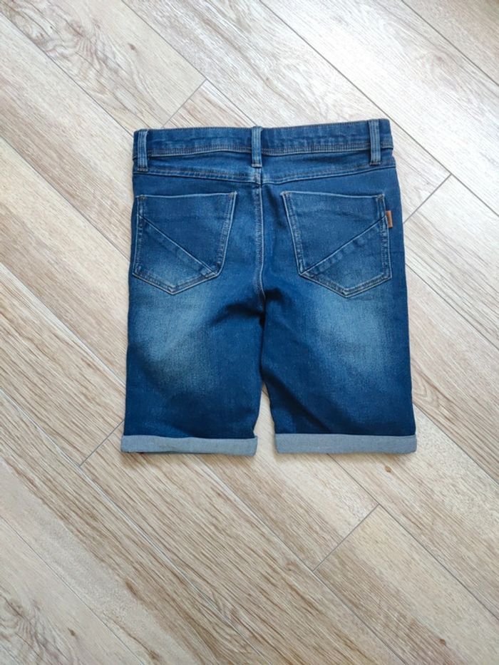 Short name it 11 ans - photo numéro 2