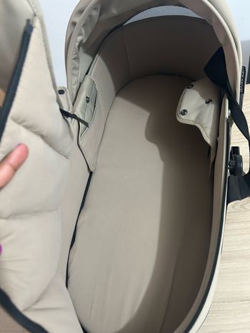 Landeau poussette YO-YO