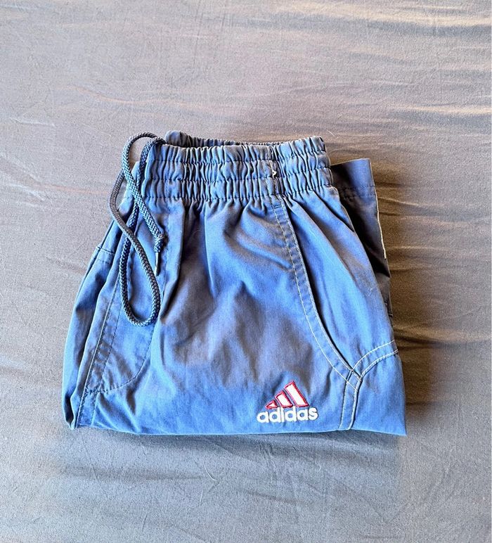 Short garçon Adidas - photo numéro 6
