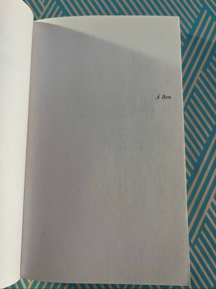 Roman « La disparition d’Audrey Wilde » d’Eve Chase - photo numéro 5