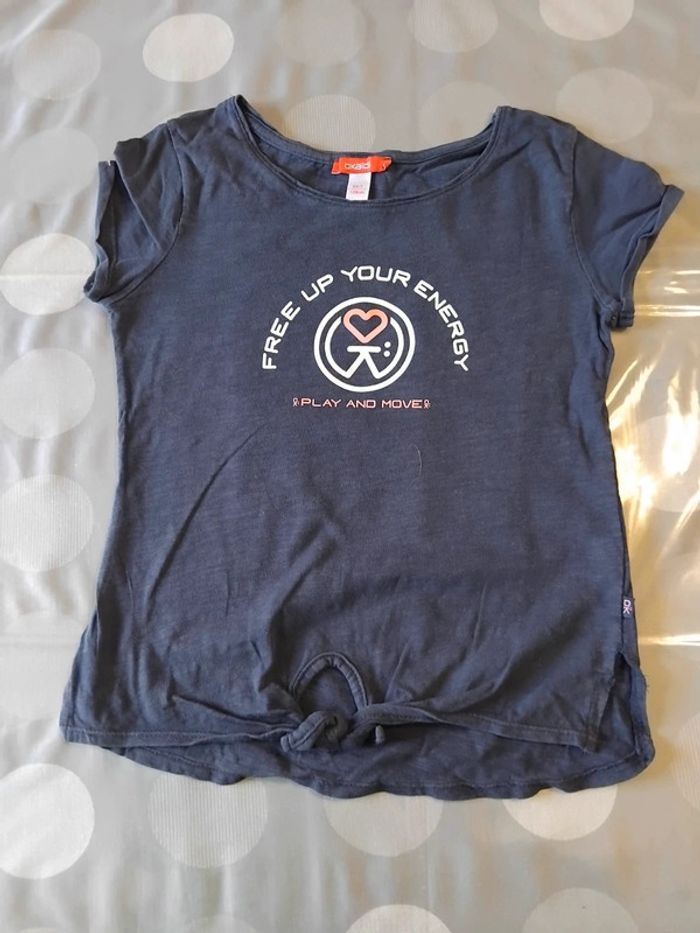 Tee-shirt 8 ans Okaïdi