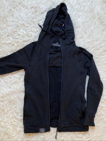 Veste de portage