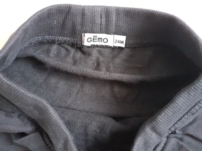 Short garçon - photo numéro 3