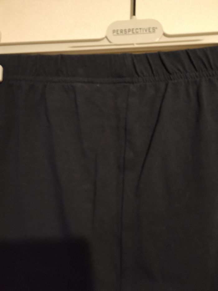 Legging court femme taille 46 - photo numéro 4