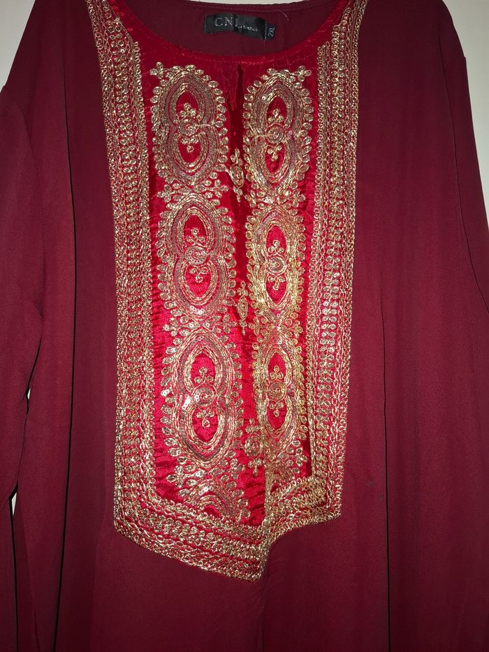 Djellaba femme - photo numéro 2