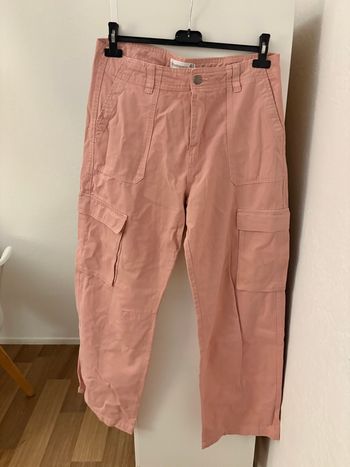 pantalon cargo