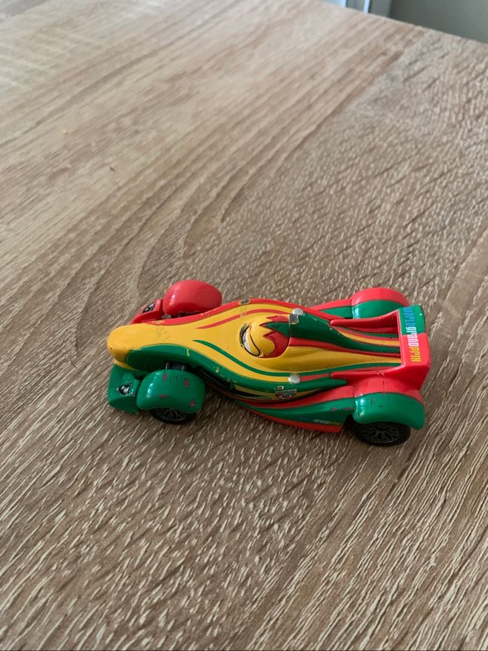 Voiture Rip clutchgoneski cars - photo numéro 4