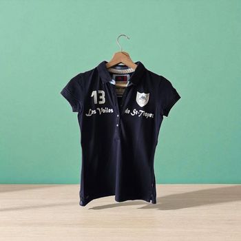 t-shirt Robe di Kappa noir taille Xs
