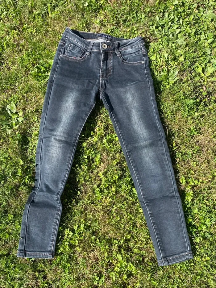 jean noir 8 ans