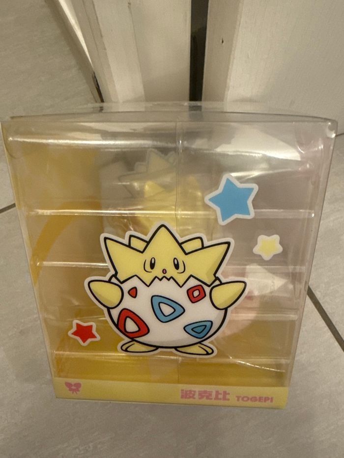 Figurine Pokémon Togepi Funism - photo numéro 5