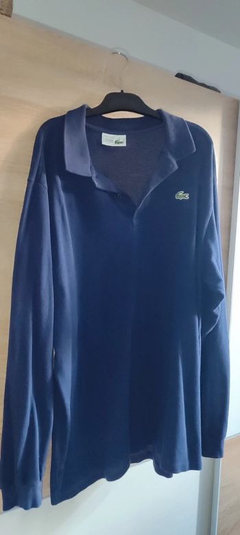 Polo homme La