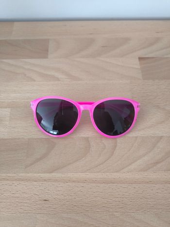Lunettes De Soleil Fille