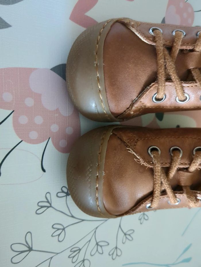 Chaussures de marche - photo numéro 2