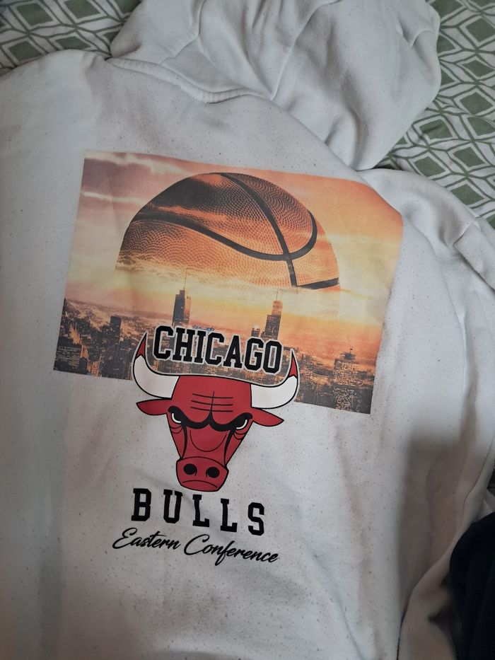 Pull Chicago - photo numéro 3