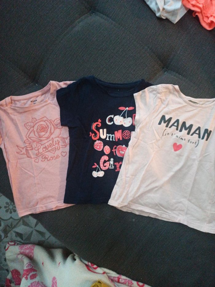 Lot t-shirt