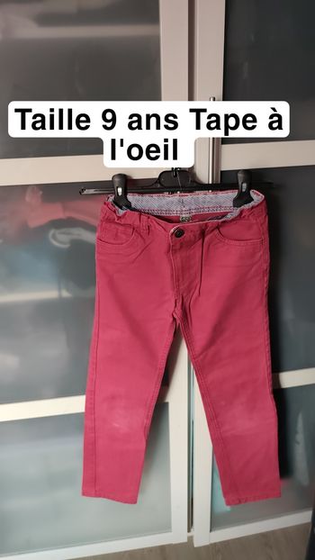 Pantalon