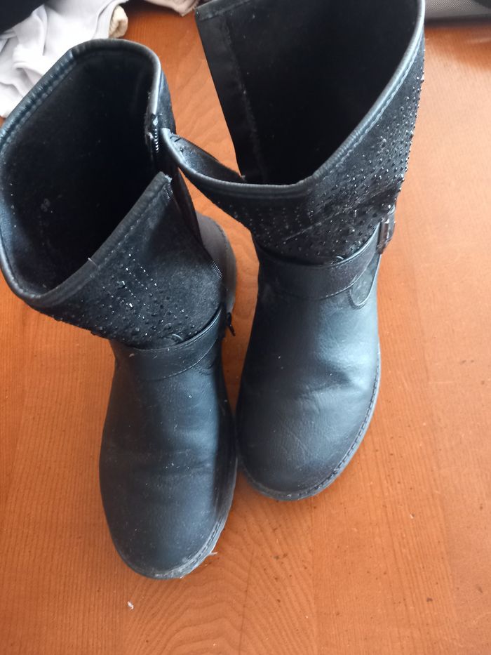 Bottines