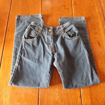 Jean Fille La Compagnie Des Petits 10 ans