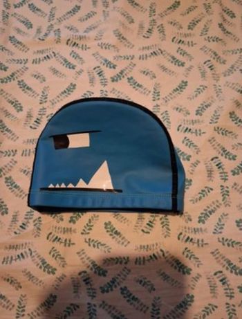 Bonnet de piscine enfant taille S