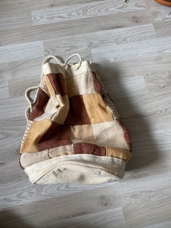 Sac à dos