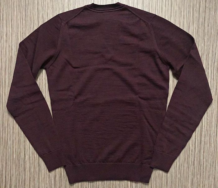 Pull Lacoste Neuf - photo numéro 5