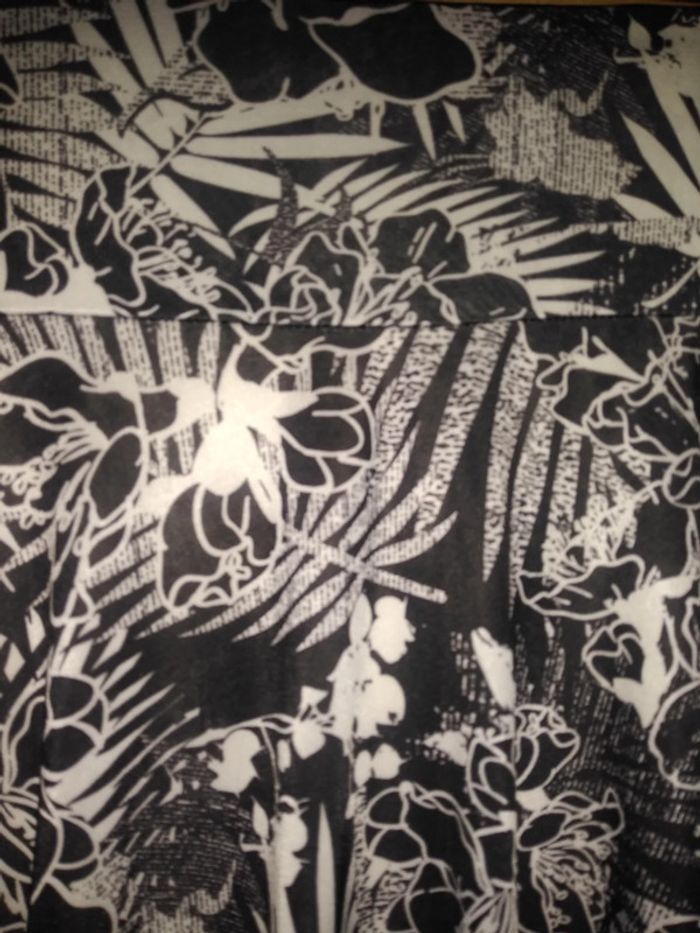 Jupe mi longue - photo numéro 2