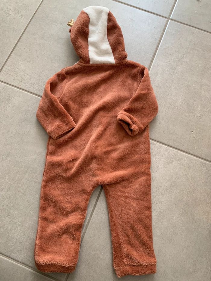 Pyjama - photo numéro 4