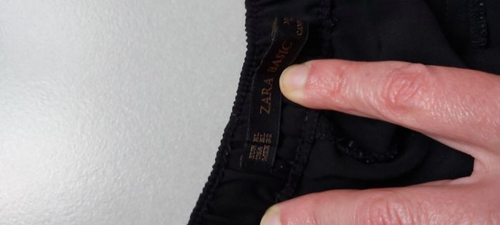 Pantalon XL - photo numéro 6