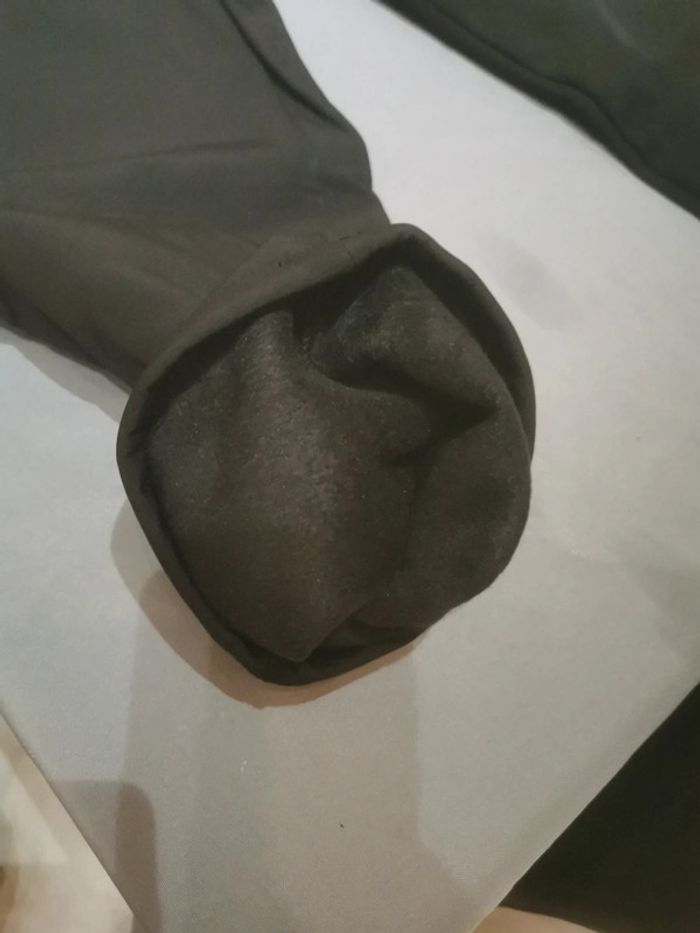 Pantalon chaud - photo numéro 2