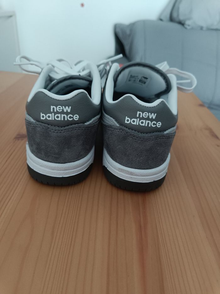 Chaussure femme - photo numéro 3